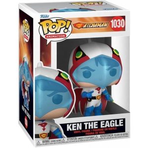 Buy Funko Pop! #1030 Ken the Eagle (G-1)