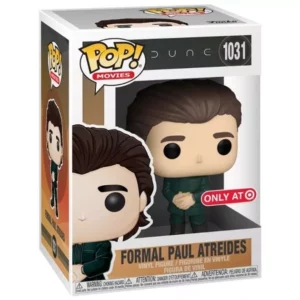Buy Funko Pop! #1031 Formal Paul Atreides