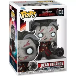 Buy Funko Pop! #1032 Dead Strange