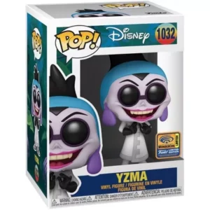Buy Funko Pop! #1032 Yzma