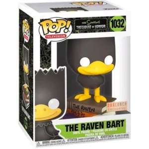 Buy Funko Pop! #1032 The Raven Bart