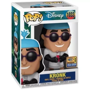 Buy Funko Pop! #1033 Kronk