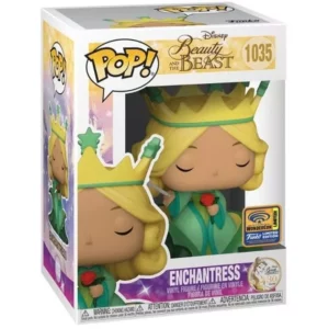 Buy Funko Pop! #1035 Enchantress