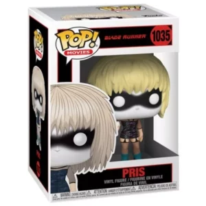 Buy Funko Pop! #1035 Pris
