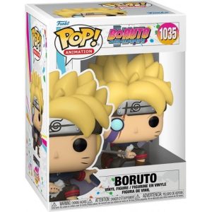 Buy Funko Pop! #1035 Boruto