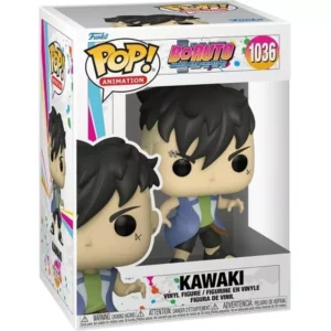 Buy Funko Pop! #1036 Kawaki
