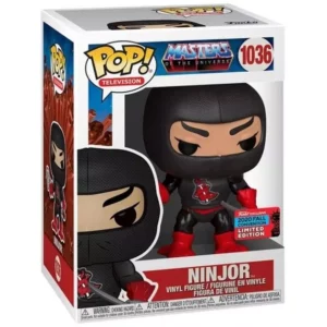 Buy Funko Pop! #1036 Ninjor
