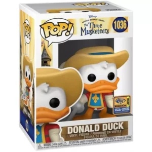 Buy Funko Pop! #1036 Donald Duck