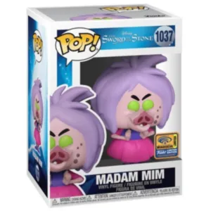 Buy Funko Pop! #1037 Madam Mim