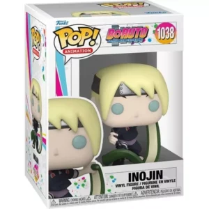 Buy Funko Pop! #1038 Inojin