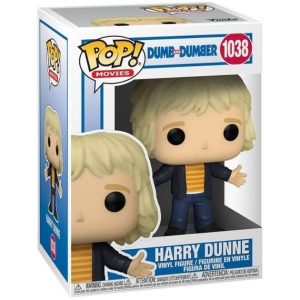 Buy Funko Pop! #1038 Harry Dunne