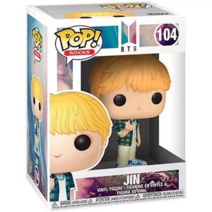 Buy Funko Pop! #104 Jin