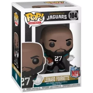 Buy Funko Pop! #104 Leonard Fournette
