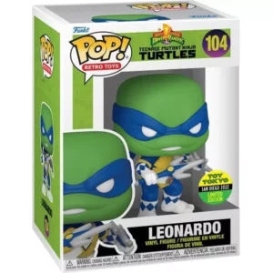 Buy Funko Pop! #104 Leonardo