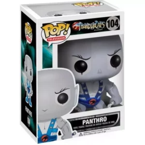 Buy Funko Pop! #104 Panthro
