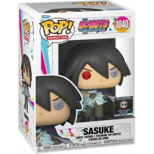 Buy Funko Pop! #1040 Sasuke