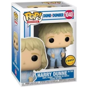 Buy Funko Pop! #1040 Harry Dunne in Tux (Chase)