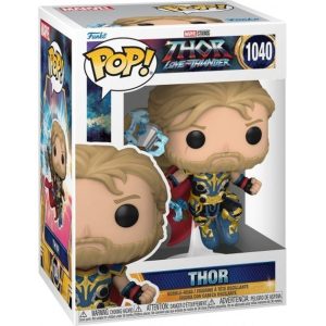 Buy Funko Pop! #1040 Thor