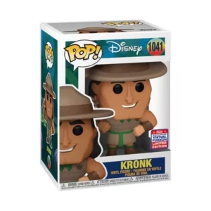 Buy Funko Pop! #1041 Kronk