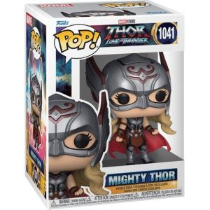 Buy Funko Pop! #1041 Mighty Thor