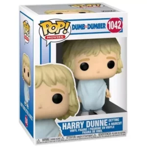 Buy Funko Pop! #1042 Harry Dunne Getting a Haircut