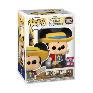 Buy Funko Pop! #1042 Mickey Mouse