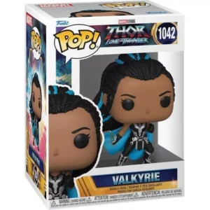 Buy Funko Pop! #1042 Valkyrie