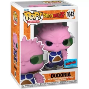 Buy Funko Pop! #1043 Dodoria