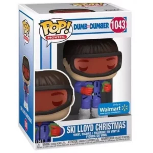 Buy Funko Pop! #1043 Ski Lloyd Christmas