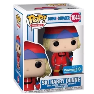 Buy Funko Pop! #1044 Ski Harry Dunne