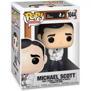 Buy Funko Pop! #1044 Michael Scott