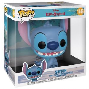 Buy Funko Pop! #1046 Stitch (Supersized)