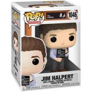 Buy Funko Pop! #1046 Jim Halpert