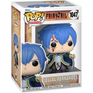 Buy Funko Pop! #1047 Jellal Fernandes