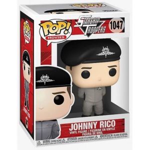 Buy Funko Pop! #1047 Johnny Rico