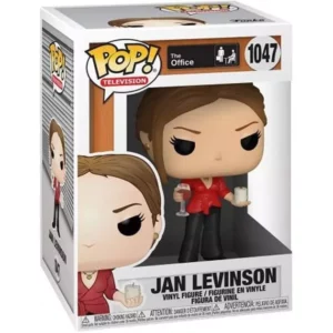 Buy Funko Pop! #1047 Jan Levinson
