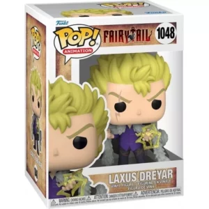 Buy Funko Pop! #1048 Laxus Dreyar