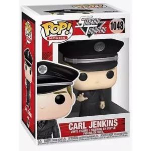 Buy Funko Pop! #1048 Carl Jenkins