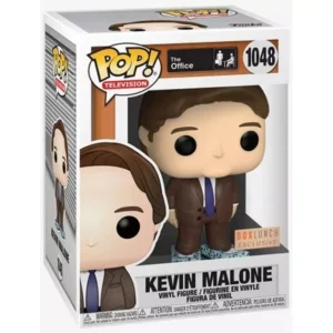Buy Funko Pop! #1048 Kevin Malone