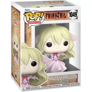 Buy Funko Pop! #1049 Mavis Vermillion