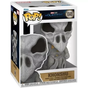 Buy Funko Pop! #1049 Khonshu