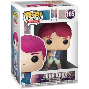 Buy Funko Pop! #105 Jung Kook