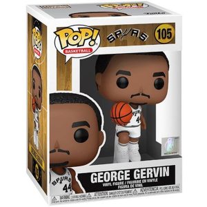 Buy Funko Pop! #105 George Gervin