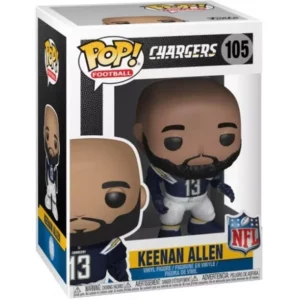 Buy Funko Pop! #105 Keenan Allen