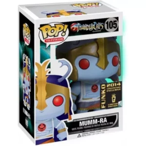 Buy Funko Pop! #105 Mumm-Ra