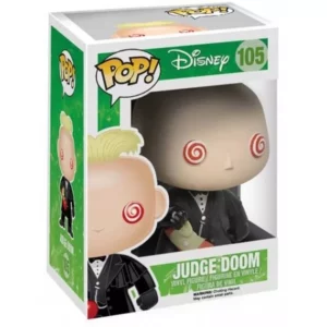 Buy Funko Pop! #105 Judge Doom
