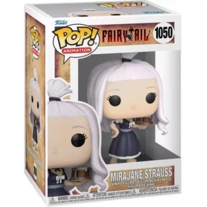Buy Funko Pop! #1050 Mirajane Strauss