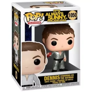 Buy Funko Pop! #1050 Dennis Starring as the Dayman