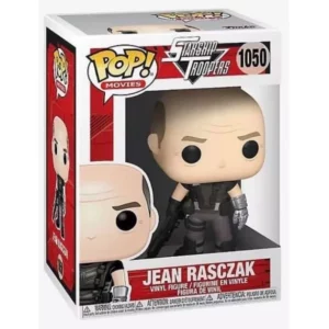 Buy Funko Pop! #1050 Jean Rasczak