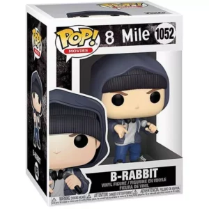 Buy Funko Pop! #1052 B-Rabbit Eminem